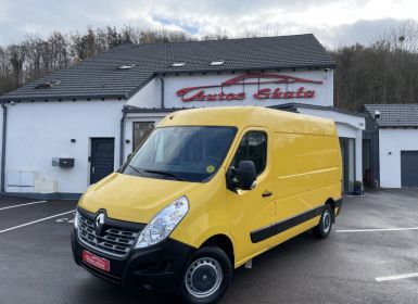 Renault Master III FG/ PARTIR DE 223,11/MOIS F3500 L2H2 2.3 DCI 145CH ENERGY GRAND CONFORT