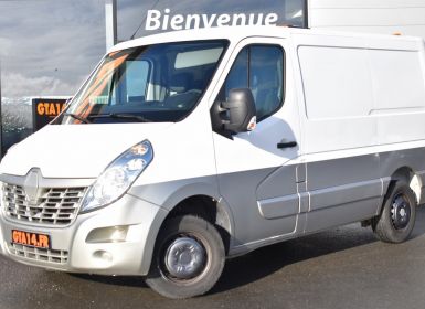 Achat Renault Master III FG F3300 L1H1 2.3 DCI 110CH STOP&START GRAND CONFORT EURO6 Occasion