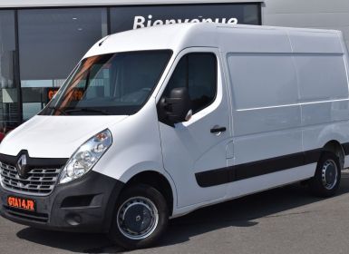 Renault Master III FG F3300 L2H2 2.3 DCI 110CH CONFORT EURO6