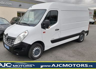 Renault Master III FG F3300 L2H2 2.3 DCI 125CH CONFORT