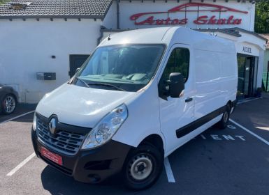 Achat Renault Master III FG F3300 L2H2 2.3 DCI 130CH CONFORT EURO6 17980¤TTC Occasion