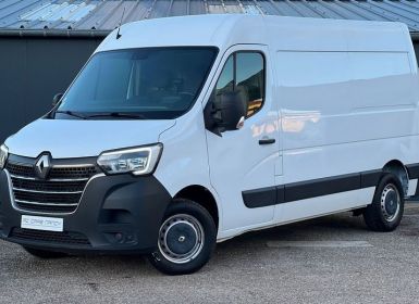 Achat Renault Master III FG F3300 L2H2 2.3 DCI 135CH GRAND CONFORT E6 Occasion