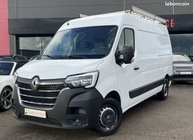 Achat Renault Master III FG F3300 L2H2 2.3 DCI 135CH GRAND CONFORT E6 Occasion