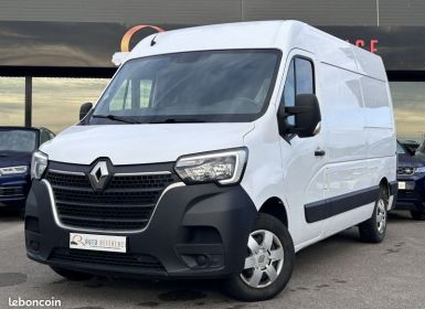 Achat Renault Master III FG F3300 L2H2 2.3 DCI 150CH ENERGY CONFORT EURO6 Occasion