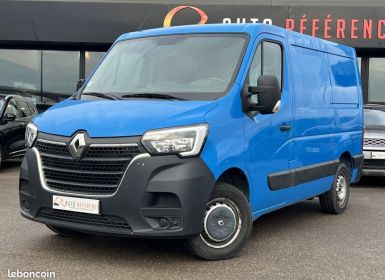 Renault Master III FG F3500 L1H1 2.3 BLUE DCI 135CH CONFORT EURO6