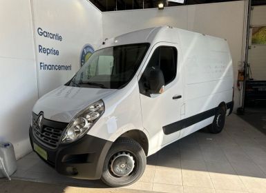 Achat Renault Master III FG F3500 L1H2 2.3 DCI 130CH GRAND CONFORT EURO6 Occasion
