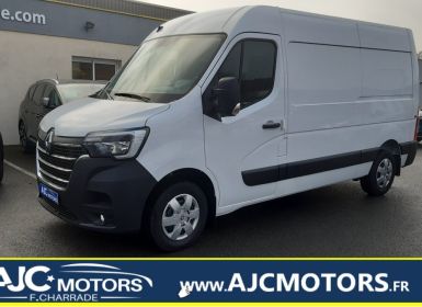 Renault Master III FG F3500 L2H2 2.3 BLUE DCI 150CH GRAND CONFORT EURO6 Neuf