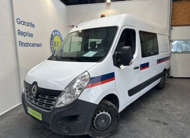 Renault Master III FG F3500 L2H2 2.3 DCI 110CH STOP&START CABINE APPROFONDIE CONFORT EURO6