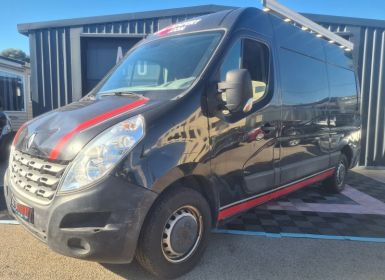 Achat Renault Master III FG F3500 L2H2 2.3 DCI 125CH GRAND CONFORT Occasion