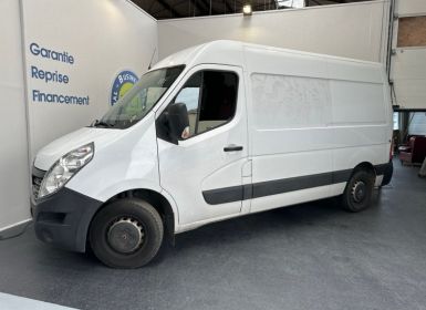 Achat Renault Master III FG F3500 L2H2 2.3 DCI 130CH GRAND CONFORT EURO6 Occasion