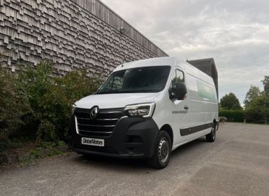 Achat Renault Master III FG F3500 L3H2 2.3 BLUE DCI 135CH CONFORT EURO6 / PRIX TTC / TVA RECUPERABLE Occasion