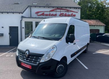 Achat Renault Master III FG F3500 L3H2 2.3 DCI 130CH CONFORT EURO6 Occasion