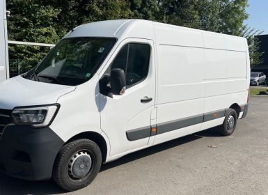 Renault Master III FG F3500 L3H2 2.3 DCI 135CH CONFORT EURO6