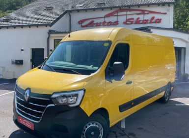 Achat Renault Master III FG F3500 L3H2 2.3 DCI 150CH ENERGY CONFORT EURO6 = PRIX HT 20808,33¤ Occasion
