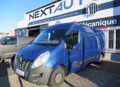 Renault Master III FG F3500 L3H3 2.3 DCI 135CH ENERGY GRAND CONFORT