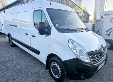 Achat Renault Master III FG R3500 L4H2 2.3 DCI 165CH ENERGY GRAND CONFORT EUROVI Occasion