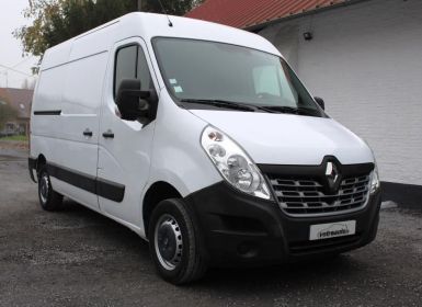 Achat Renault Master III III PC CONFORT TRACTION F3500 L2H2 DCI 110 E6 Occasion