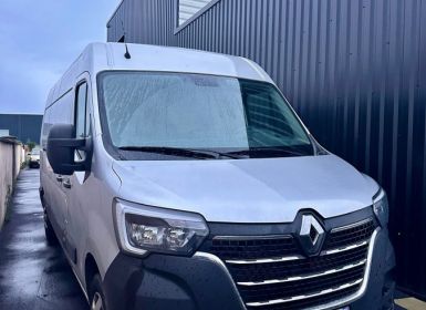 Renault Master III L3H2 (FV) 2.3 dCi 180 FWD (FV04) (179Ch) Occasion