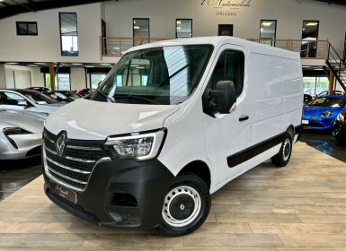Vente Renault Master iii phase 2 l1h1 2.3 dci 135 b Occasion