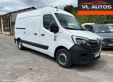 Achat Renault Master III PHASE 3 103500 km L2H2 Année 2021 Prix TTC Occasion