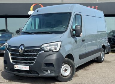 Renault Master III PLANCB F3500 L2H2 2.3 DCI 135 CH GRAND CONFORT 1ERE MAIN CAMERA GPS Occasion