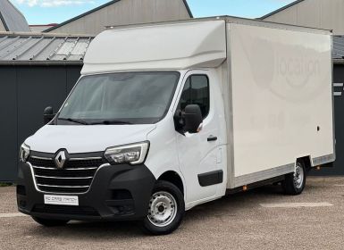 Renault Master III PLANCB F3500 L3H1 2.3 DCI 145CH ENERGY GRAND CONFORT EURO6 Occasion