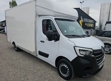 Achat Renault Master III PLANCB F3500 L3H1 2.3 DCI 150CH ENERGY GRAND CONFORT EURO6 Occasion