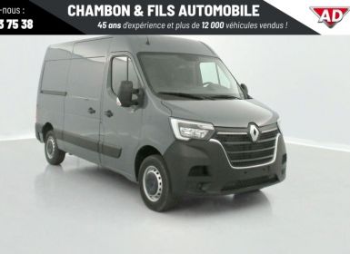 Vente Renault Master III(3) L2H2 33 2.3 dCi 150ch Confort Neuf