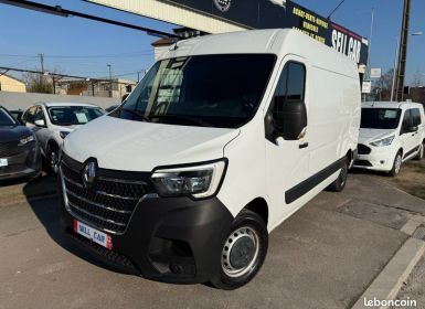 Renault Master IV 2.3 dci 135 ch Grand Confort Occasion