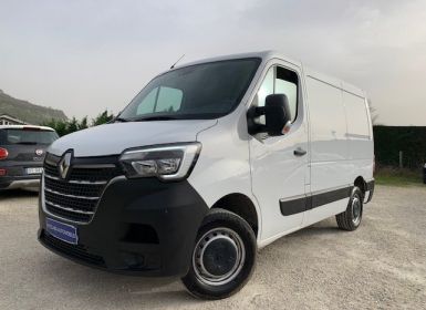 Achat Renault Master L1H1 2.3 DCI 135cv 11000kms !!! TVA RECUP Occasion