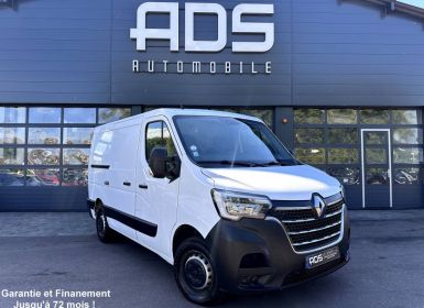 Renault Master L1H1 3 5 GRAND CONFORT 2.3 DCI 135CV BVM6 E6DT / À PARTIR DE 332,19 € *