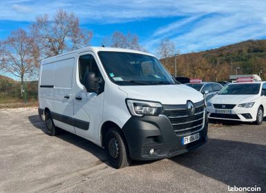 Renault Master l1h1 dci 135