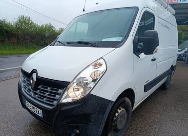 Achat Renault Master L1H2 145ch px ttc Occasion