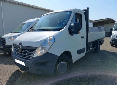 Vente Renault Master L2 3.5t 2.3 dCi 130 GRAND CONFORT Occasion