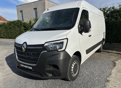 Achat Renault Master L2 H2 Neuf