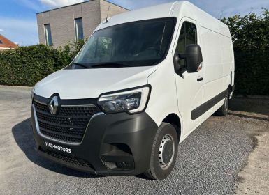 Renault Master L2 H2