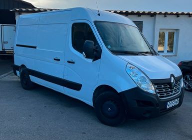 Achat Renault Master l2h2 Occasion