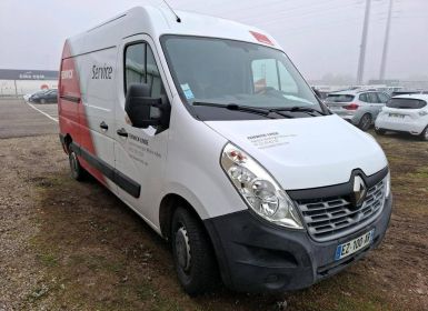 Renault Master L2H2 2.3 dCi 130ch Grand Confort