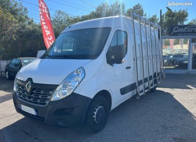 Achat Renault Master l2h2 2.3 dci 135 cv Occasion