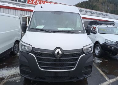 Renault Master L2H2 3.5T 145CH Neuf