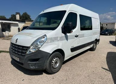 Renault Master L2H2 3.5T 2.3 DCI 100 CV GRAND CONFORT Occasion