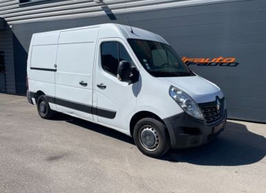 Renault Master L2H2 CONFORT 2.3 Dci 110 ch CLIM Occasion