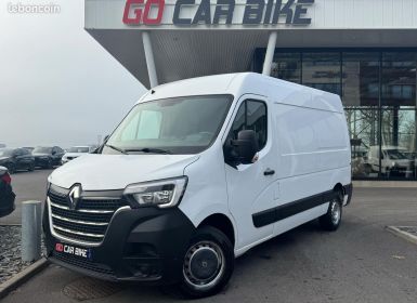 Renault Master L2H2 dci 135 ch Garantie 6 ans Ecran tactile Led de jour Détecteurs d’angles morts 309HT-mois