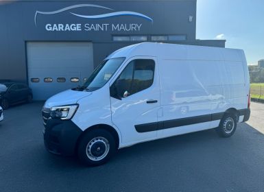 Renault Master L2H2 dci 135ch GRAND CONFORT 18750HT Occasion