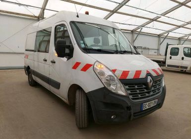 Renault Master L2H2 Grand cfdCi 135CV 7 places Occasion