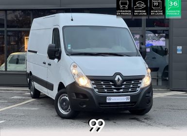 Renault Master L2H2 PHASE 2/CAMERA DE RECUL/REPRISE/LOA/LIVRAISON Occasion