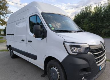 Renault Master L2H3 dCi 135 GRAND CF PRIX TTC