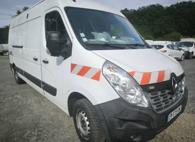 Achat Renault Master L3 GCf 145 moteur 26000KM Occasion