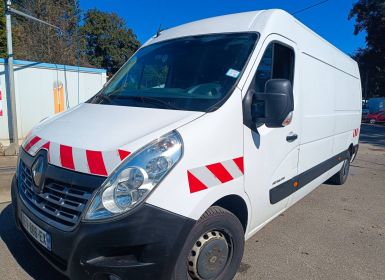 Achat Renault Master L3H2 2.3 dCi 145ch GD CONFORT Occasion