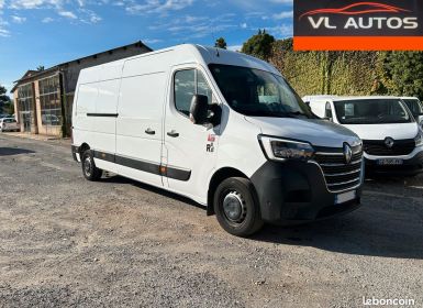 Achat Renault Master L3H2 2.3 DCI 150cv 51000 km Année 2021 Occasion